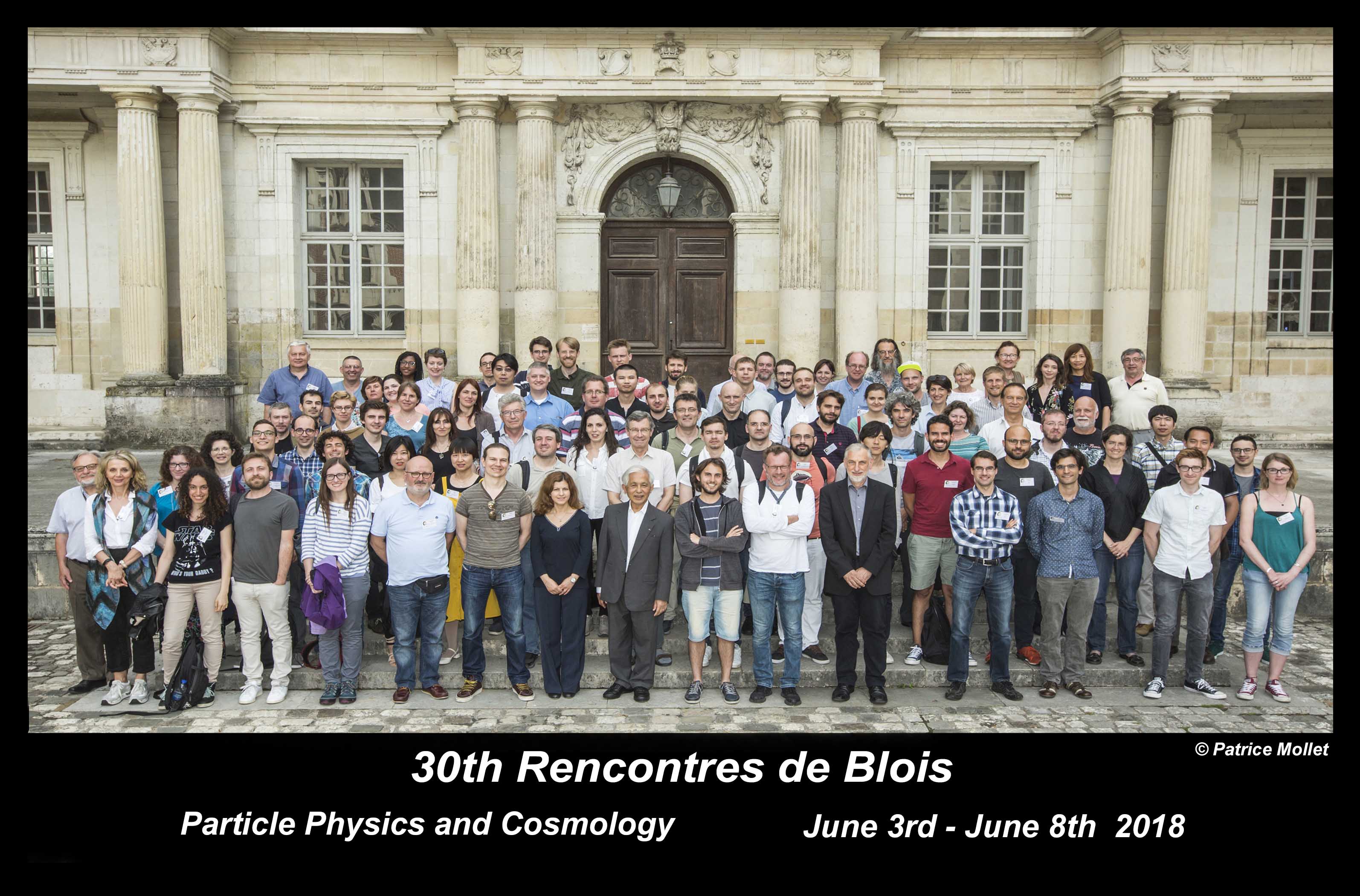 rencontres de blois