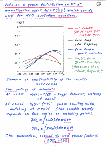 [Quark distributions in mesons in extended QCD sum rule approach: 07]