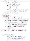 [Determining SUSY parameters from chargino/neutralino pair production: 02]