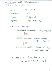 [Determining SUSY parameters from chargino/neutralino pair production: 03]