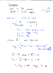 [Determining SUSY parameters from chargino/neutralino pair production: 04]