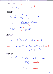 [Determining SUSY parameters from chargino/neutralino pair production: 05]