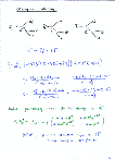 [Determining SUSY parameters from chargino/neutralino pair production: 09]