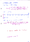 [Determining SUSY parameters from chargino/neutralino pair production: 15]