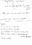 [Implications and search for quarks and leptons beyond the 3rd generation: 01]