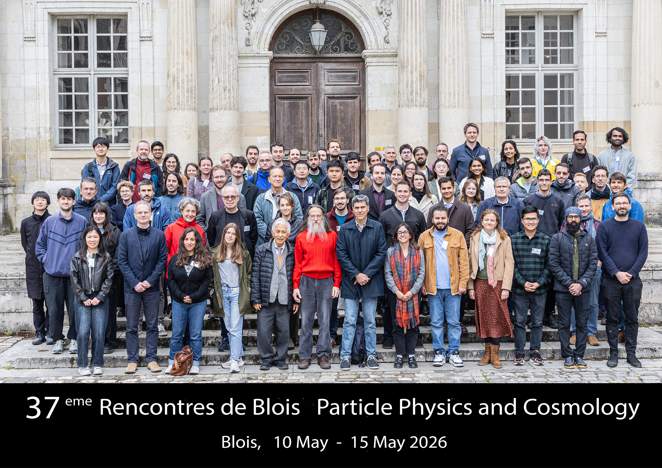 Conference Photo